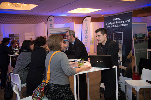 Star Alliance BE MICE Workshop-6007