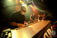 The Aggrolites @ Entrepôt, Arlon