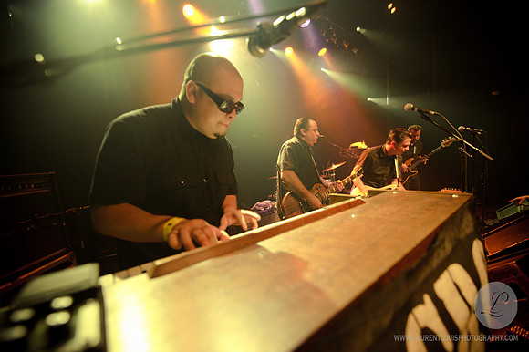 The Aggrolites