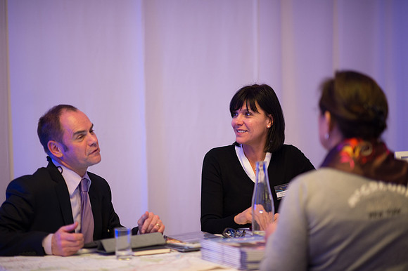 Star Alliance BE MICE Workshop-6030