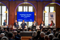 Strategic Perspectives - High Level Conference