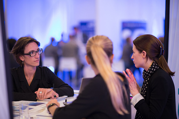 Star Alliance BE MICE Workshop-6032