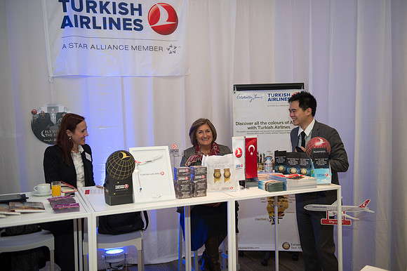 Star Alliance BE MICE Workshop-6003