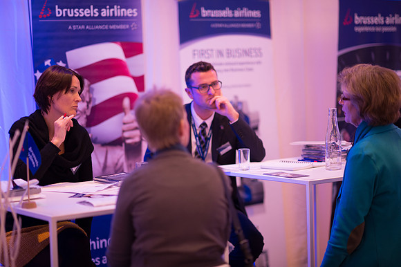 Star Alliance BE MICE Workshop-6021