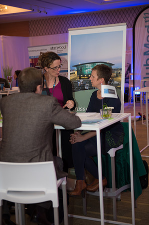 Star Alliance BE MICE Workshop-6012