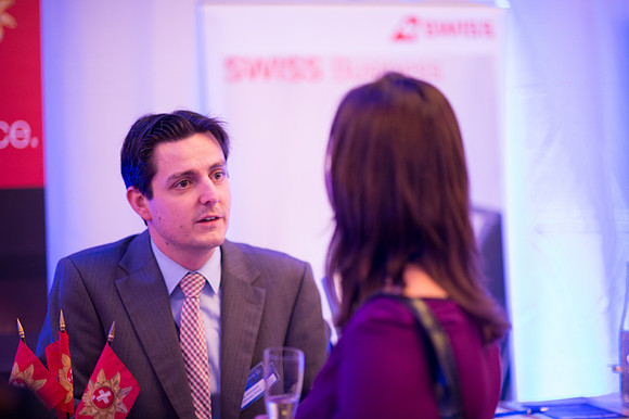 Star Alliance BE MICE Workshop-6095