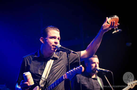 The Aggrolites