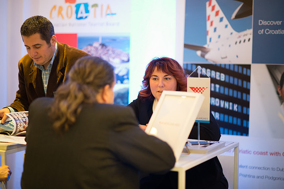 Star Alliance BE MICE Workshop-6118