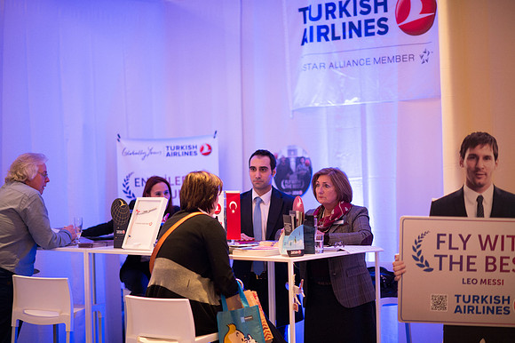 Star Alliance BE MICE Workshop-6132