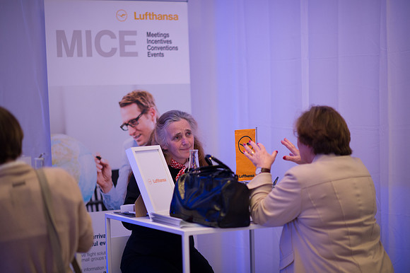 Star Alliance BE MICE Workshop-6029