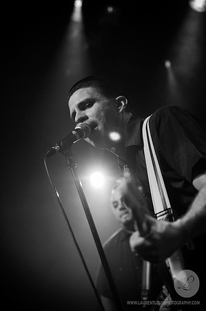 The Aggrolites