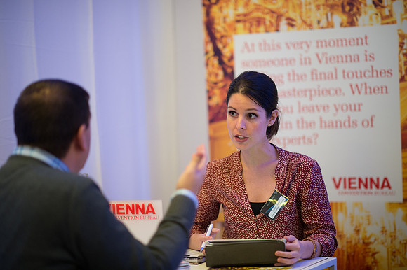 Star Alliance BE MICE Workshop-6090