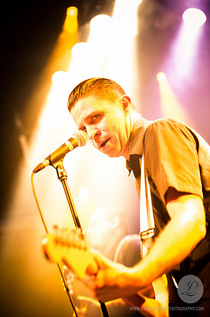 The Aggrolites