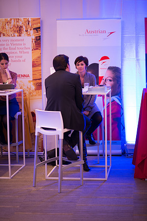 Star Alliance BE MICE Workshop-6024