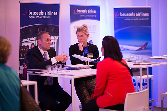Star Alliance BE MICE Workshop-6022