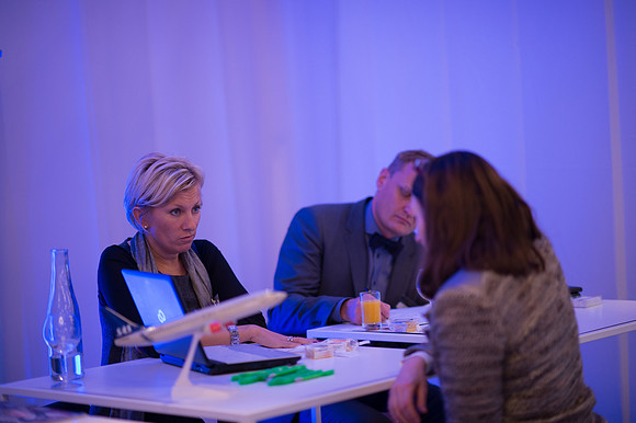 Star Alliance BE MICE Workshop-6038