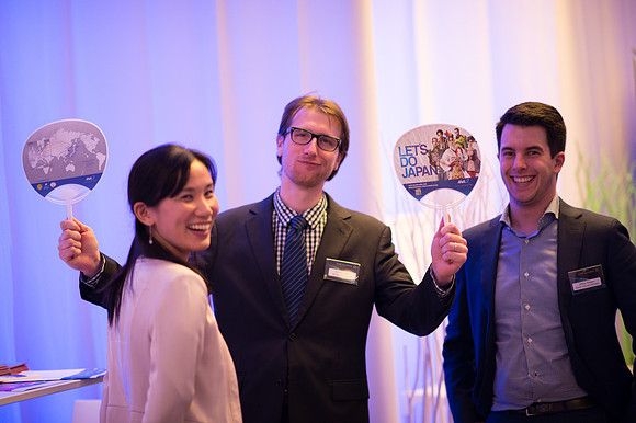 Star Alliance BE MICE Workshop-6087
