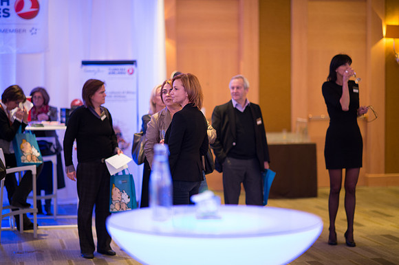 Star Alliance BE MICE Workshop-6076