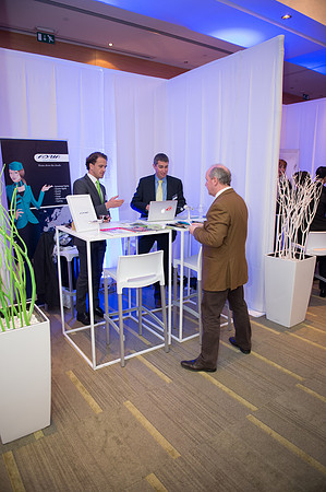 Star Alliance BE MICE Workshop-5981