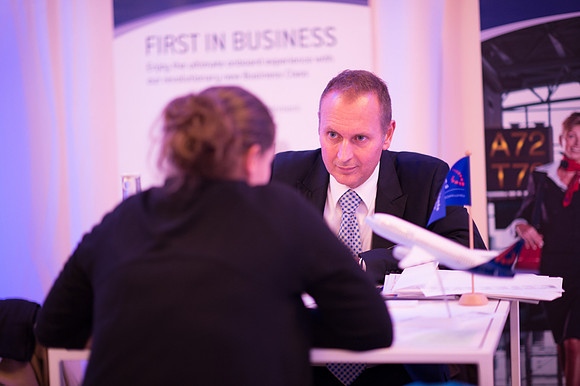 Star Alliance BE MICE Workshop-6100