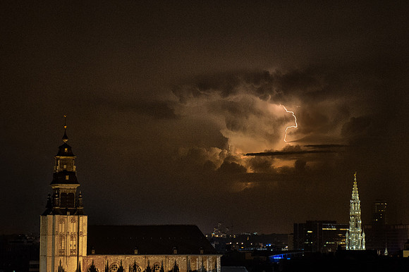 Brussels, Belgium