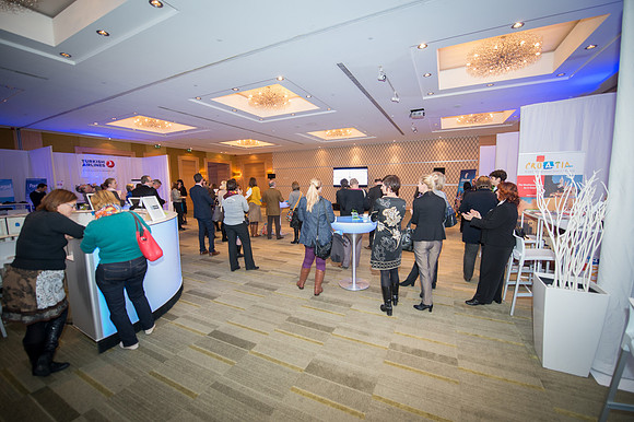 Star Alliance BE MICE Workshop-5974