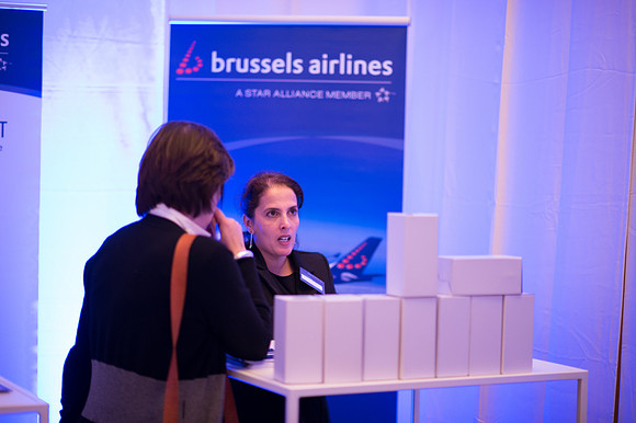 Star Alliance BE MICE Workshop-6181