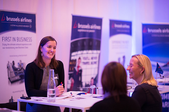 Star Alliance BE MICE Workshop-6171