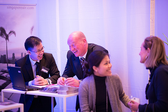 Star Alliance BE MICE Workshop-6161