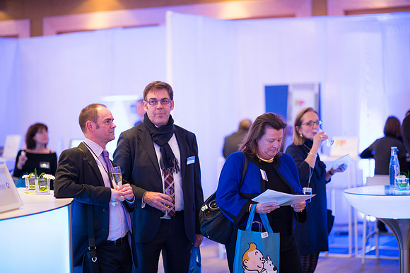 Star Alliance BE MICE Workshop-6074