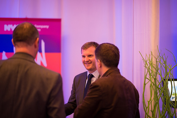 Star Alliance BE MICE Workshop-6185