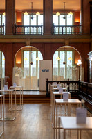 KFW - Annual reception 2024 @ Bibliotheque Solvay