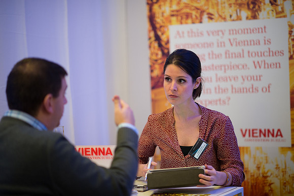 Star Alliance BE MICE Workshop-6089
