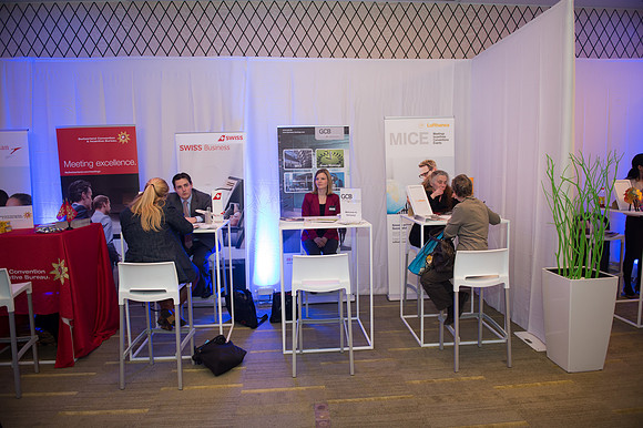 Star Alliance BE MICE Workshop-5987