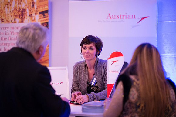 Star Alliance BE MICE Workshop-6176