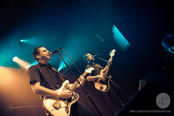 The Aggrolites