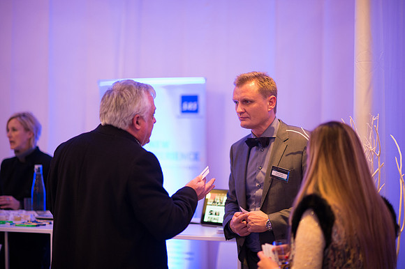 Star Alliance BE MICE Workshop-6137