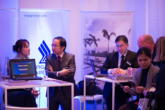 Star Alliance BE MICE Workshop-6160