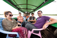 Hpa-An, Myanmar