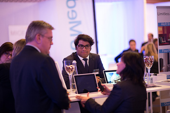 Star Alliance BE MICE Workshop-6168