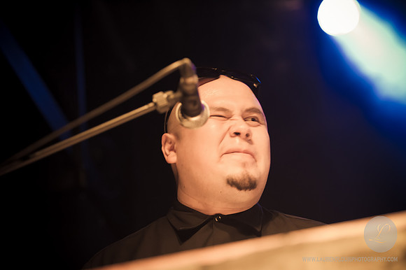 The Aggrolites