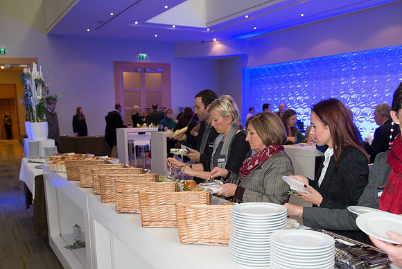 Star Alliance BE MICE Workshop-5958
