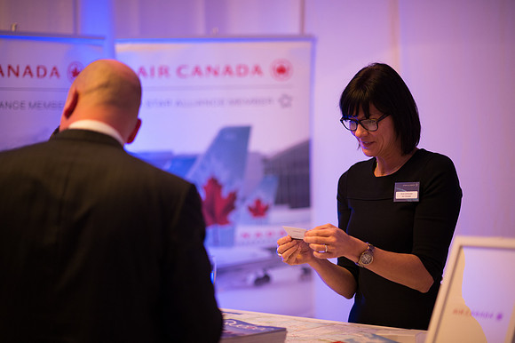 Star Alliance BE MICE Workshop-6086