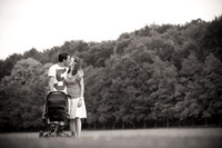 Family Shooting
