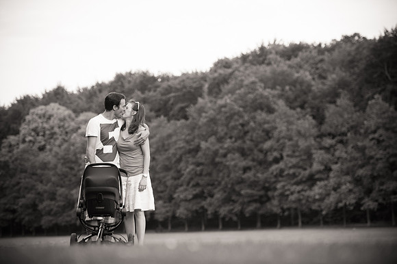 Family Shooting