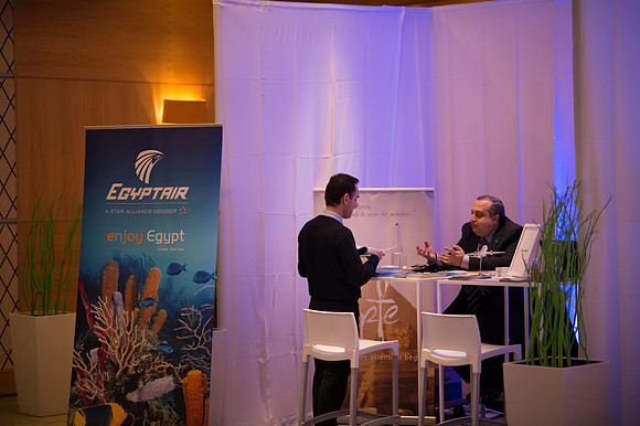 Star Alliance BE MICE Workshop-6016