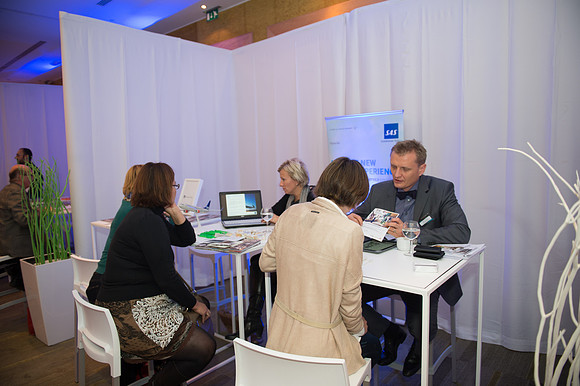 Star Alliance BE MICE Workshop-5997