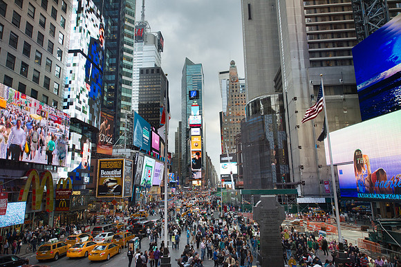Manhattan, USA