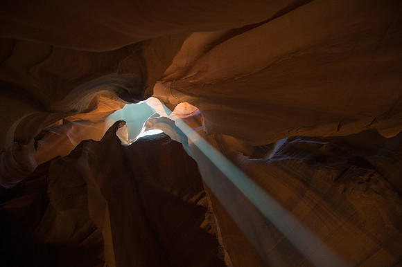 Antelope Canyon, USA