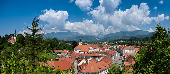 Kamnik, Slovenia